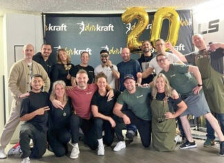 Drivkraft Solna firar 20 år – gemenskap, energi och inspiration på riktigt