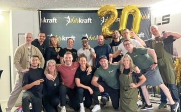 Drivkraft Solna firar 20 år – gemenskap, energi och inspiration på riktigt