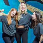 Ny PT-utbildning med fokus på kvinnohälsa