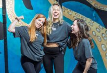 Ny PT-utbildning med fokus på kvinnohälsa