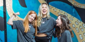 Ny PT-utbildning med fokus på kvinnohälsa