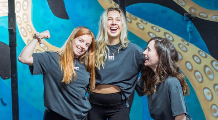 Ny PT-utbildning med fokus på kvinnohälsa