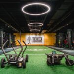 EoS Fitness köper 23 Gold’s Gym i Kalifornien – medan Gold’s växlar upp mot premium och franchise