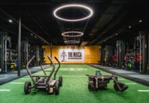 EoS Fitness köper 23 Gold’s Gym i Kalifornien – medan Gold’s växlar upp mot premium och franchise