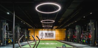 EoS Fitness köper 23 Gold’s Gym i Kalifornien – medan Gold’s växlar upp mot premium och franchise