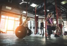 Här är Sveriges bästa gym 2026 – enligt Google-betyg