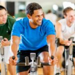 Gym- och fitnessmarknaden väntas fördubblas kommande tio år