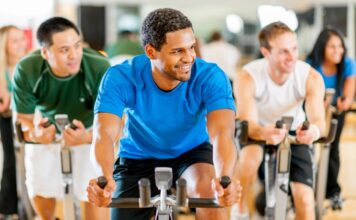 Gym- och fitnessmarknaden väntas fördubblas kommande tio år