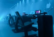 Milon lanserar Milon Intelligence – A.I. som optimerar träningen i realtid