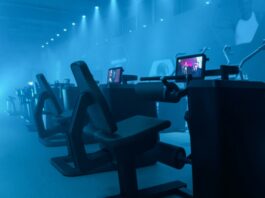 Milon lanserar Milon Intelligence – A.I. som optimerar träningen i realtid