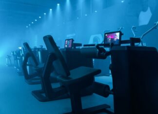 Milon lanserar Milon Intelligence – A.I. som optimerar träningen i realtid