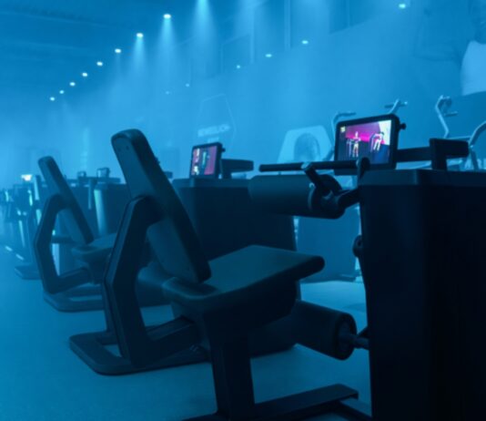 Milon lanserar Milon Intelligence – A.I. som optimerar träningen i realtid