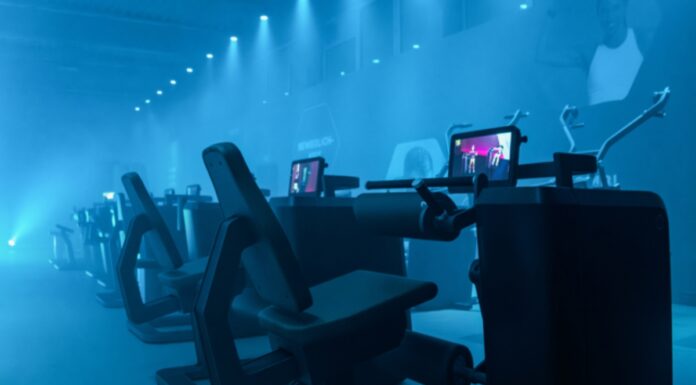 Milon lanserar Milon Intelligence – A.I. som optimerar träningen i realtid