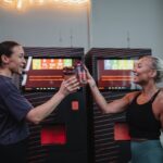 Optishake växlar upp – tar in nytt kapital och expanderar till Storbritannien