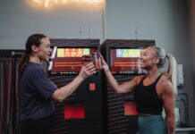 Optishake växlar upp – tar in nytt kapital och expanderar till Storbritannien