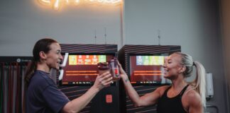 Optishake växlar upp – tar in nytt kapital och expanderar till Storbritannien