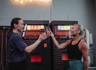 Optishake växlar upp – tar in nytt kapital och expanderar till Storbritannien