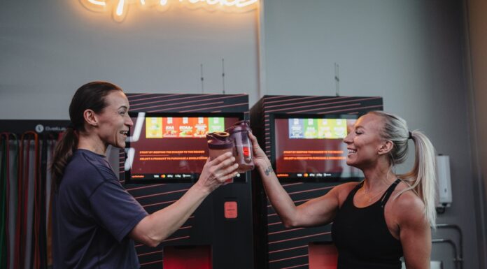 Optishake söker B2B Customer Success Lead till Sverige