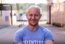Podcast: Marcus Herou – Från CrossFit-pionjär till AI-utvecklare med Relentless Trainer