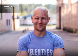 Podcast: Marcus Herou – Från CrossFit-pionjär till AI-utvecklare med Relentless Trainer