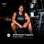 Podcast: Kevin Triguero – Från tränargolvet till vd för Barry’s Nordic