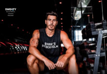 Podcast: Kevin Triguero – Från tränargolvet till vd för Barry’s Nordic