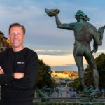 STC öppnar nytt flaggskepp på Avenyn i Göteborg