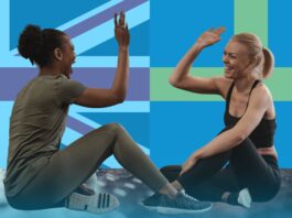 Sweaty Business lanserar internationell version – nu kan du läsa allt innehåll på engelska