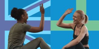 Sweaty Business lanserar internationell version – nu kan du läsa allt innehåll på engelska