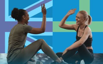 Sweaty Business lanserar internationell version – nu kan du läsa allt innehåll på engelska