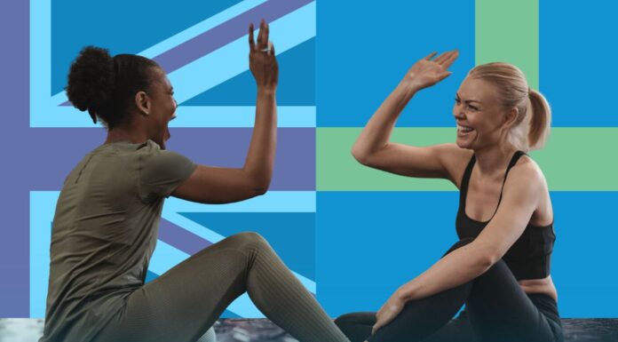 Sweaty Business lanserar internationell version – nu kan du läsa allt innehåll på engelska