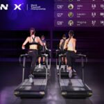 Technogym och World Athletics lanserar världens första VM på löpband