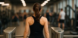 Smart inpassering gör gymmet tryggare – och upplevelsen bättre