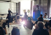 Zoezi söker Customer Success Specialist