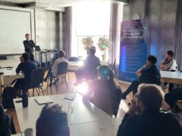 Zoezi söker Customer Success Specialist