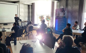 Zoezi söker Customer Success Specialist