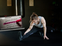 Från gym till hälsokoncept – så breddar anläggningar med hjälp av Zoezi