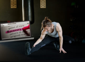 Från gym till hälsokoncept – så breddar anläggningar med hjälp av Zoezi