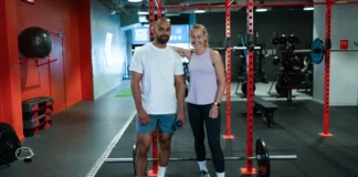 Fitness24Seven öppnar fem nya gym i Norden