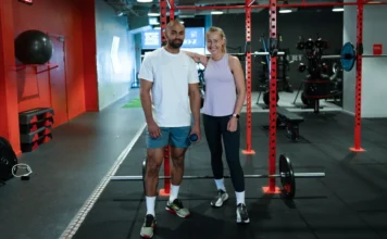 Fitness24Seven öppnar fem nya gym i Norden