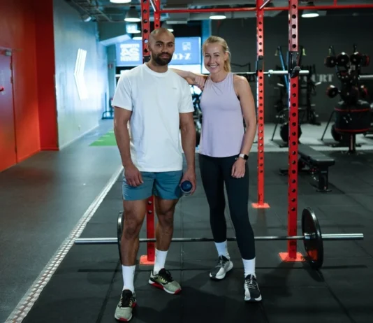 Fitness24Seven öppnar fem nya gym i Norden