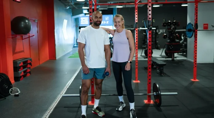 Fitness24Seven öppnar fem nya gym i Norden