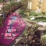 Apollo Sports-hotellet Monte Feliz blir Powered by Playitas