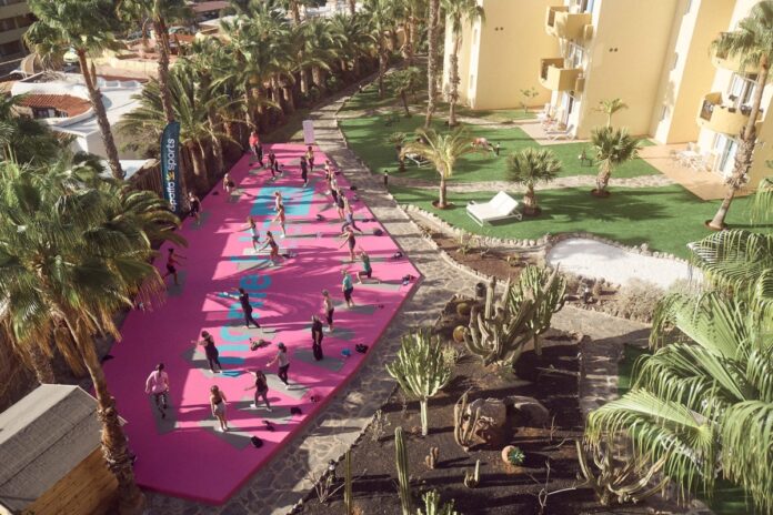 Apollo Sports Monte Feliz Powered by Playitas 5