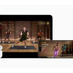 Apple Fitness+ lanseras i Sverige den 15 december