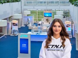 Recovery för gymägare – vad du behöver veta (Q&A med CTN)