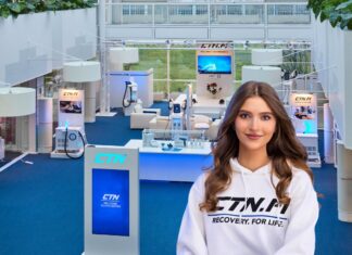 Recovery för gymägare – vad du behöver veta (Q&A med CTN)