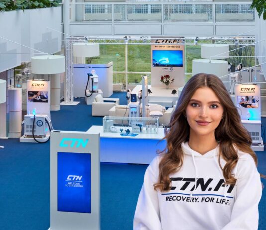 Recovery för gymägare – vad du behöver veta (Q&A med CTN)