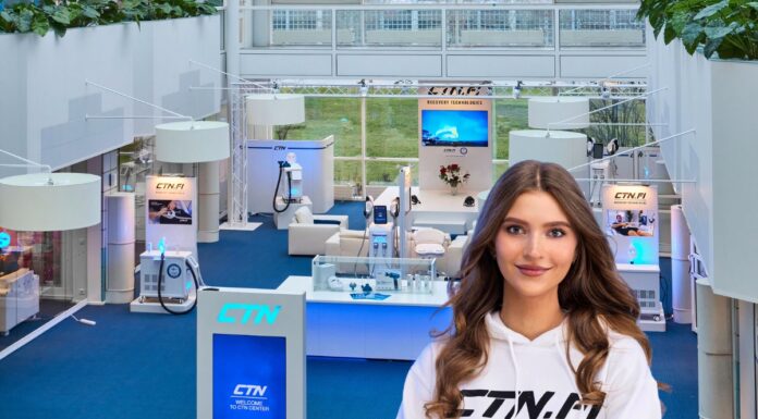 Recovery för gymägare – vad du behöver veta (Q&A med CTN)