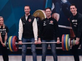 Eleiko och Hittarps IK i strategiskt samarbete — skapar modell för framtidens föreningsdrivna träningsanläggningar